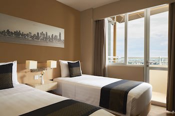 El Royale Jakarta (Adults Only)