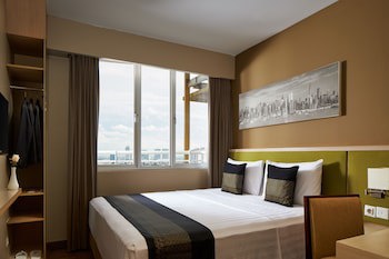 El Royale Jakarta (Adults Only)