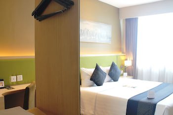 El Royale Jakarta (Adults Only)