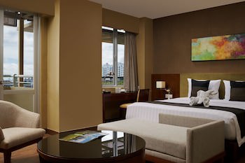 El Royale Jakarta (Adults Only)