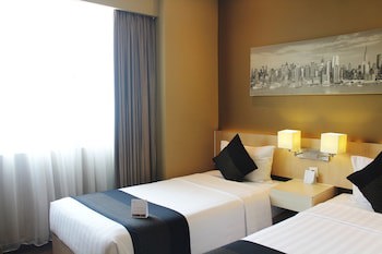 El Royale Jakarta (Adults Only)