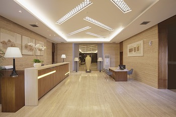 El Royale Jakarta (Adults Only)