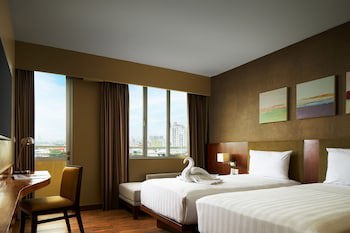 El Royale Jakarta (Adults Only)