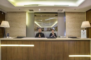 El Royale Jakarta (Adults Only)