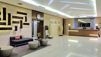 El Royale Jakarta (Adults Only)