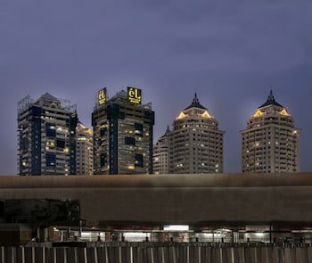 El Royale Jakarta (Adults Only)