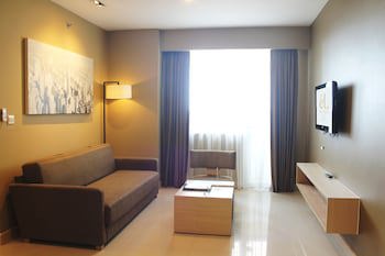 El Royale Jakarta (Adults Only)