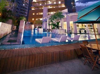El Royale Jakarta (Adults Only)