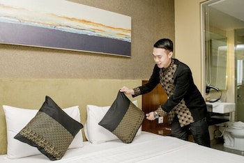 El Royale Jakarta (Adults Only)