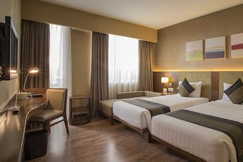 El Royale Jakarta (Adults Only)