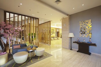 El Royale Jakarta (Adults Only)