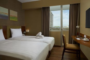 El Royale Jakarta (Adults Only)