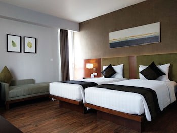 El Royale Jakarta (Adults Only)