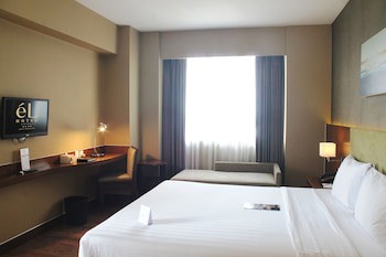 El Royale Jakarta (Adults Only)