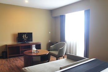 El Royale Jakarta (Adults Only)