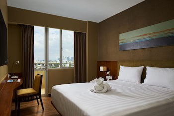 El Royale Jakarta (Adults Only)