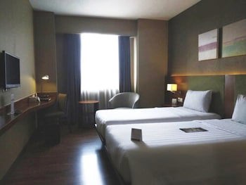 El Royale Jakarta (Adults Only)