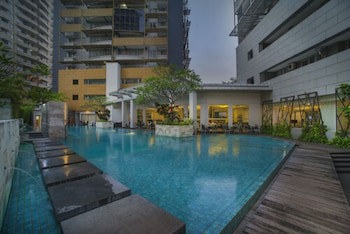 El Royale Jakarta (Adults Only)