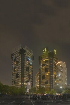 El Royale Jakarta (Adults Only)