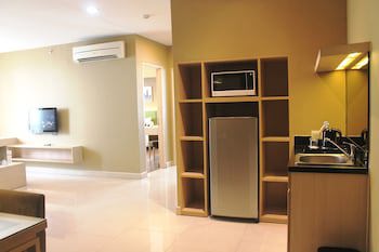 El Royale Jakarta (Adults Only)