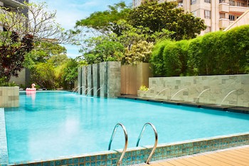 El Royale Jakarta (Adults Only)