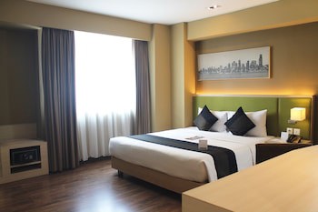 El Royale Jakarta (Adults Only)