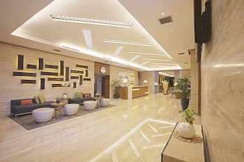 El Royale Jakarta (Adults Only)