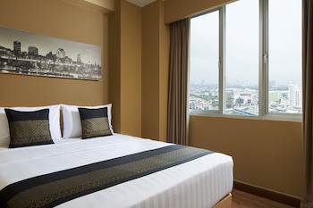 El Royale Jakarta (Adults Only)