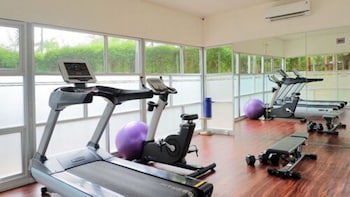 El Royale Jakarta (Adults Only)