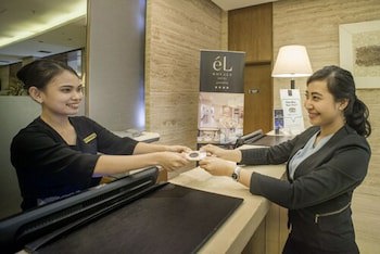 El Royale Jakarta (Adults Only)