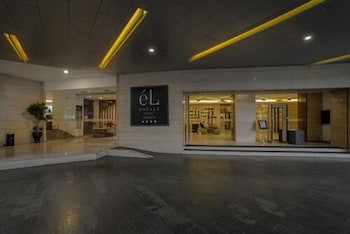 El Royale Jakarta (Adults Only)