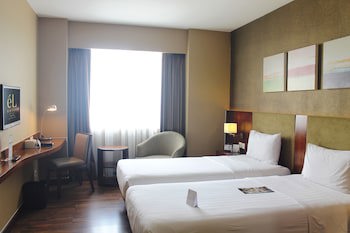 El Royale Jakarta (Adults Only)