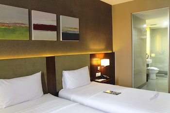 El Royale Jakarta (Adults Only)