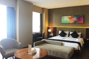 El Royale Jakarta (Adults Only)