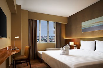 El Royale Jakarta (Adults Only)