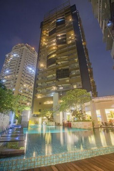 El Royale Jakarta (Adults Only)