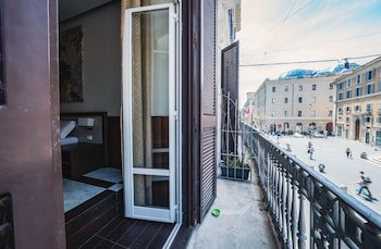 Corso Grand Suite galeri fotoğrafı