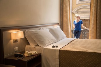 Corso Grand Suite galeri fotoğrafı