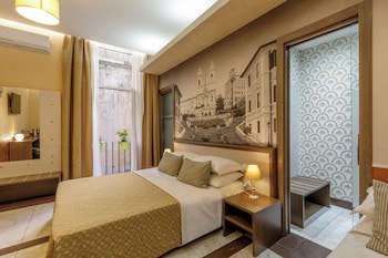 Corso Grand Suite galeri fotoğrafı
