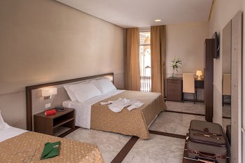 Corso Grand Suite galeri fotoğrafı