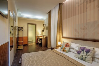 Corso Grand Suite galeri fotoğrafı