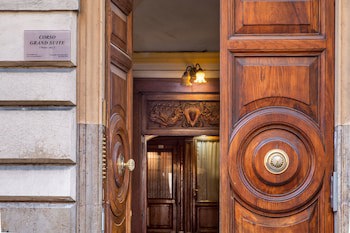 Corso Grand Suite galeri fotoğrafı