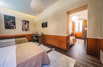 Corso Grand Suite galeri fotoğrafı