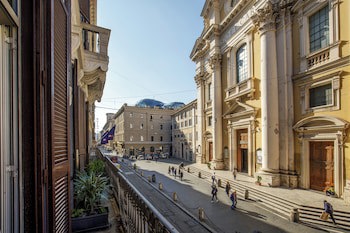 Corso Grand Suite fotoğrafı
