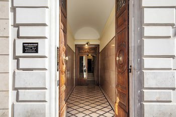 Corso Grand Suite galeri fotoğrafı