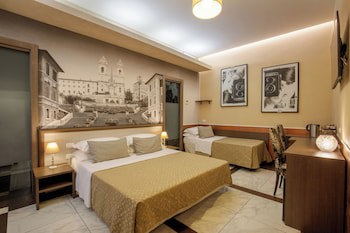 Corso Grand Suite galeri fotoğrafı