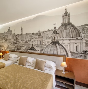 Corso Grand Suite galeri fotoğrafı