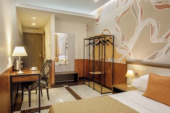 Corso Grand Suite