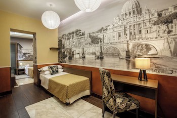 Corso Grand Suite galeri fotoğrafı