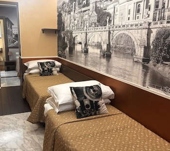 Corso Grand Suite galeri fotoğrafı